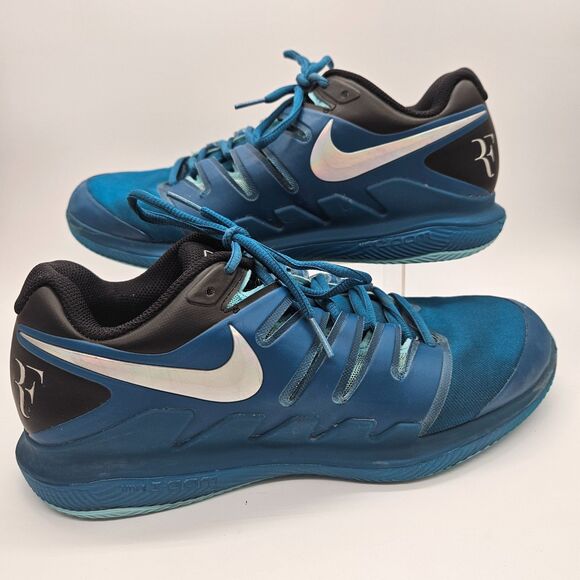 Nike Roger Federer 2018 French Open Halle Open shoes Men\'s 10 main image 6